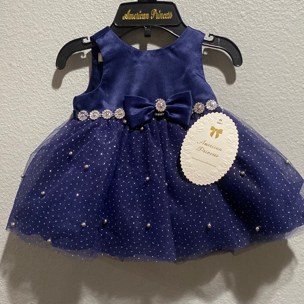 American princess dress